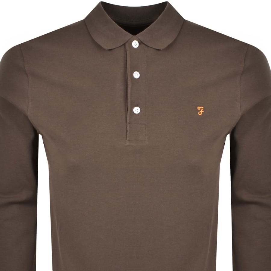 Farah polo sale new arrivals